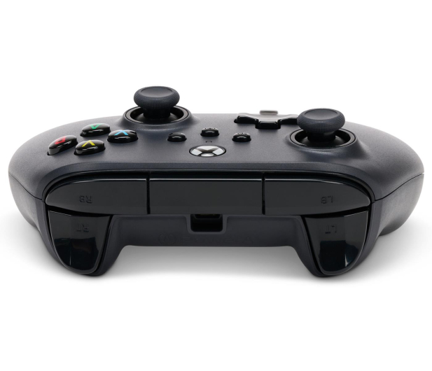 PowerA XS/PC Pad przewodowy - czarny - 1081421 - zdjęcie 6